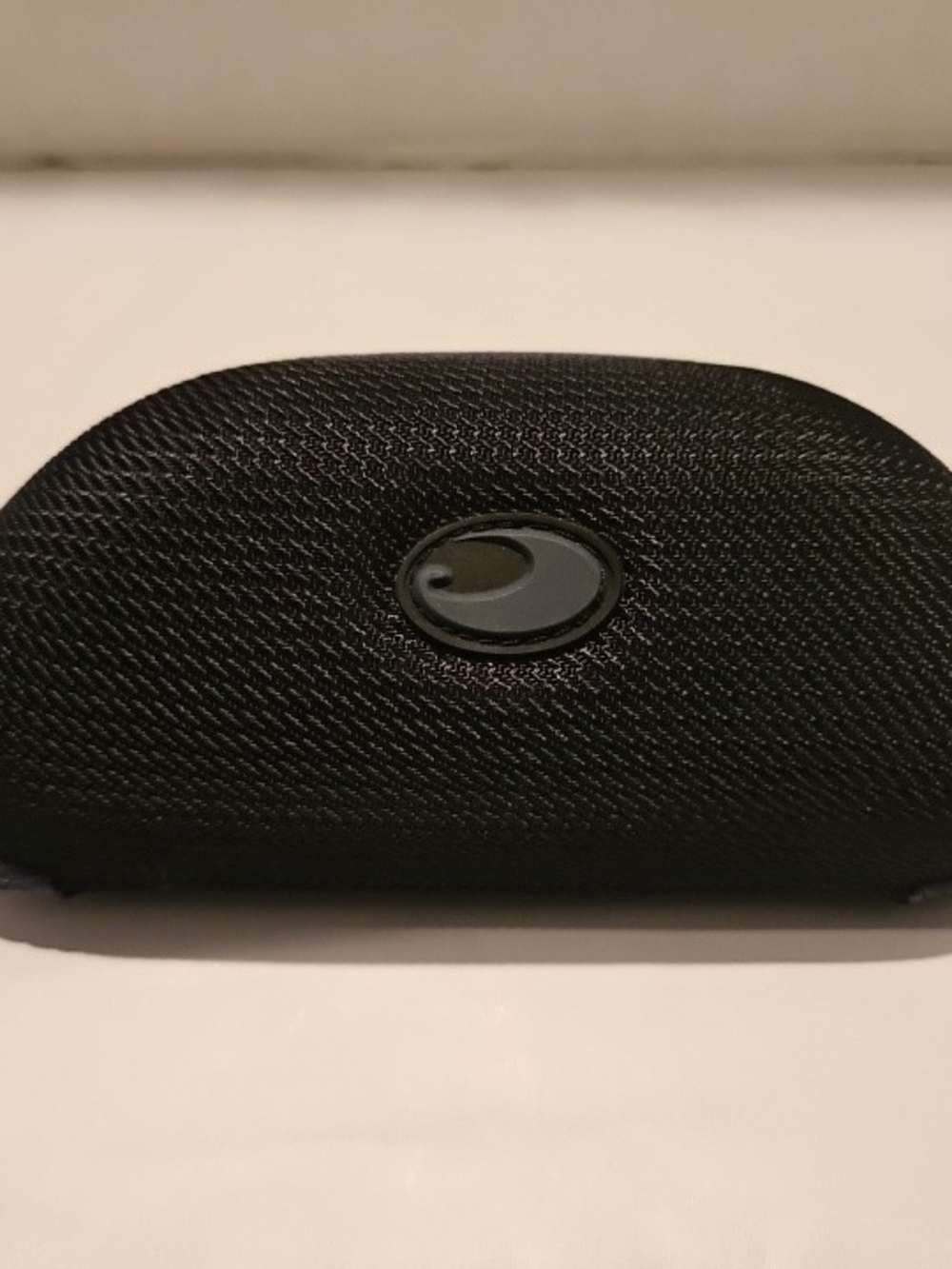 Costa Black Sunglasses Hard Case